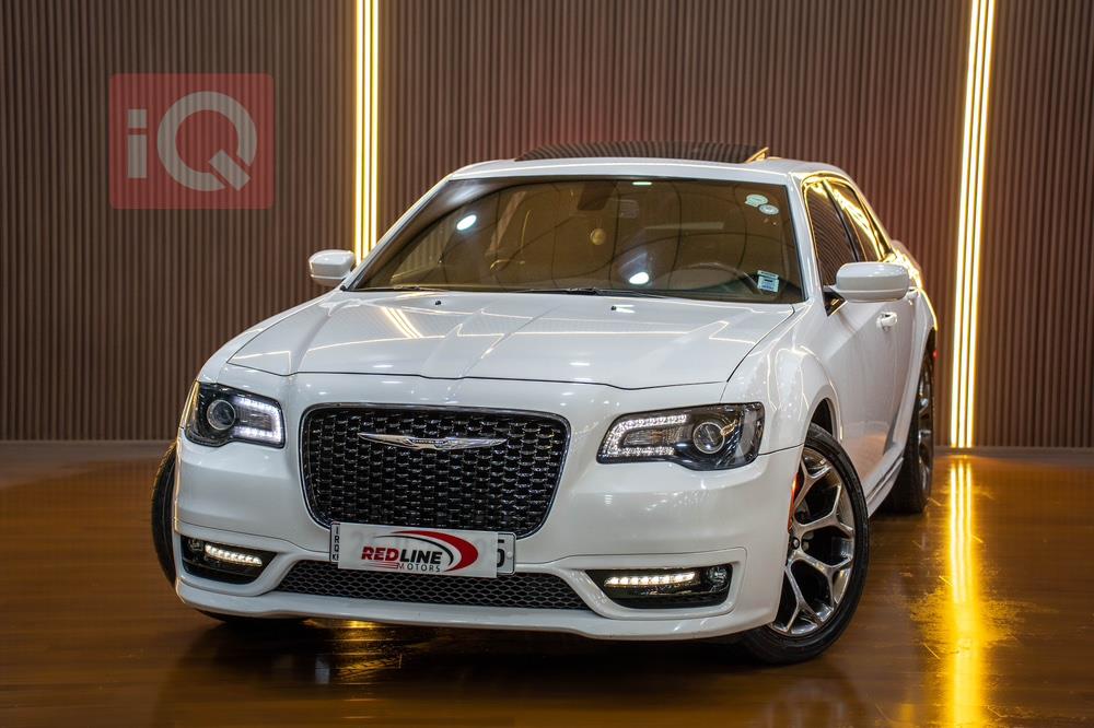 Chrysler 300